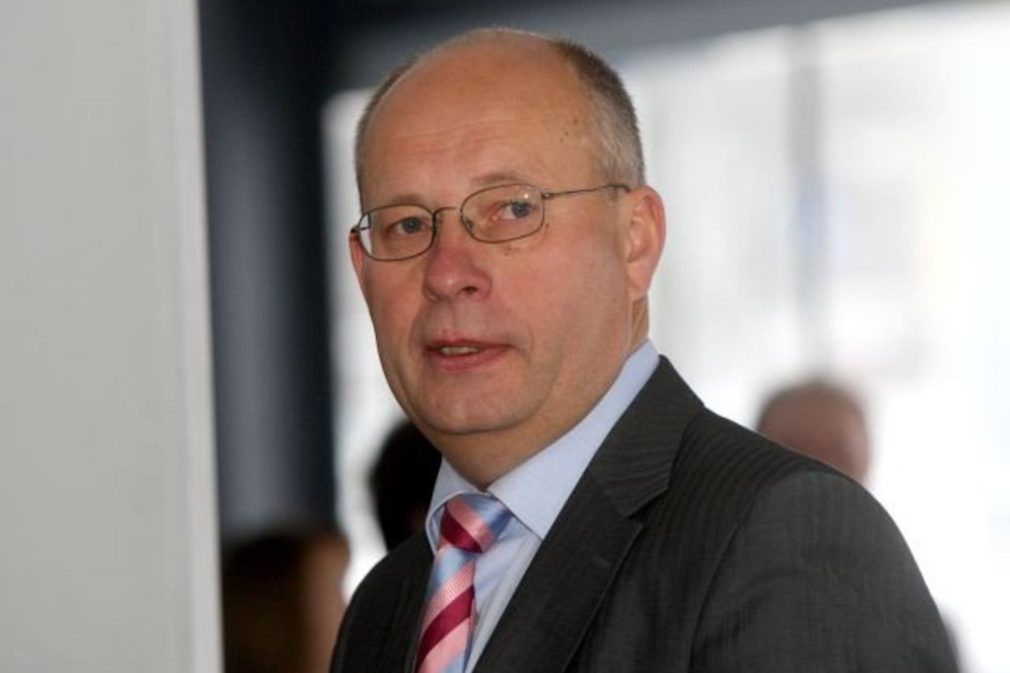 G.Vagnoriaus teigimu, realus nedarbas palietė kas penktą darbingo amžiaus pilietį.
