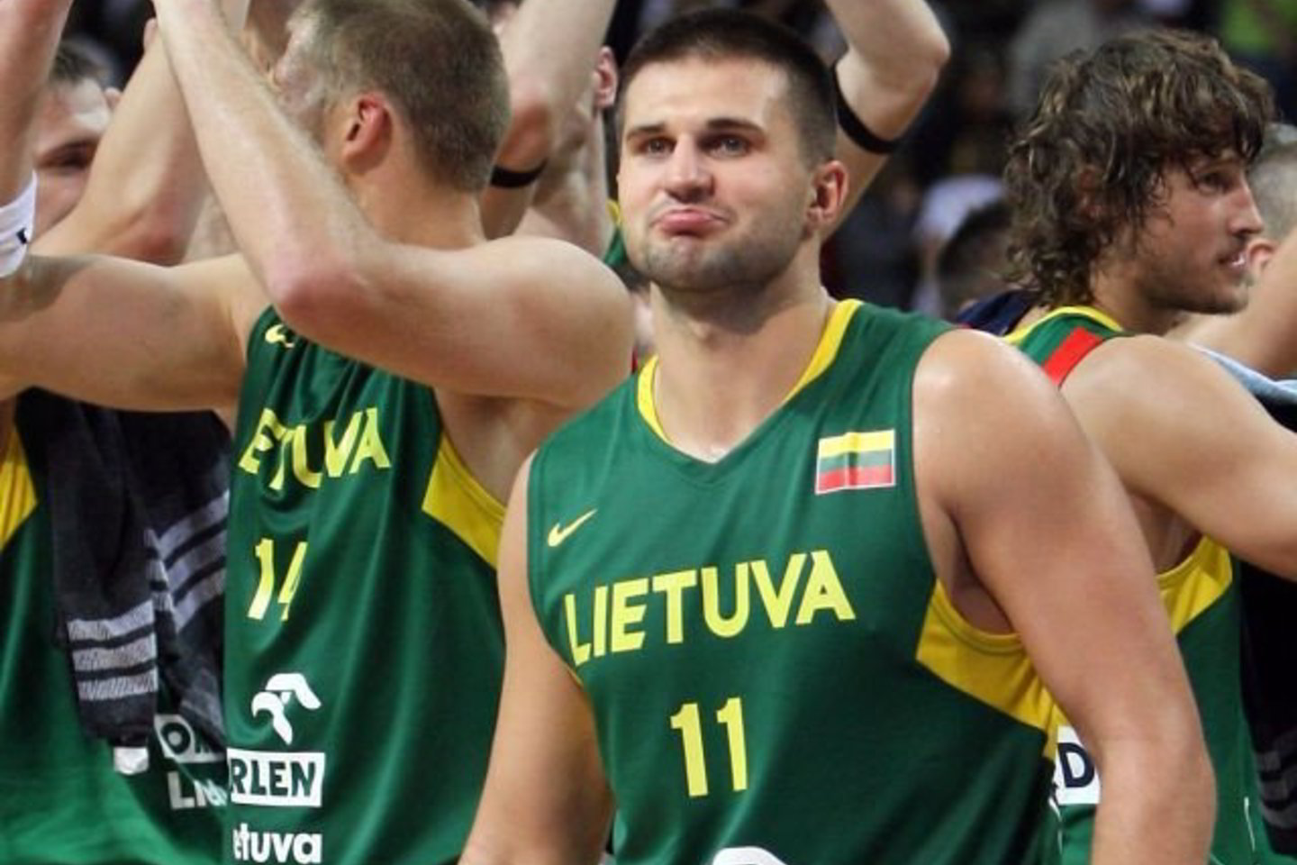2011 metų Europos čempionato šeimininkė bus Lietuvos rinktinė.