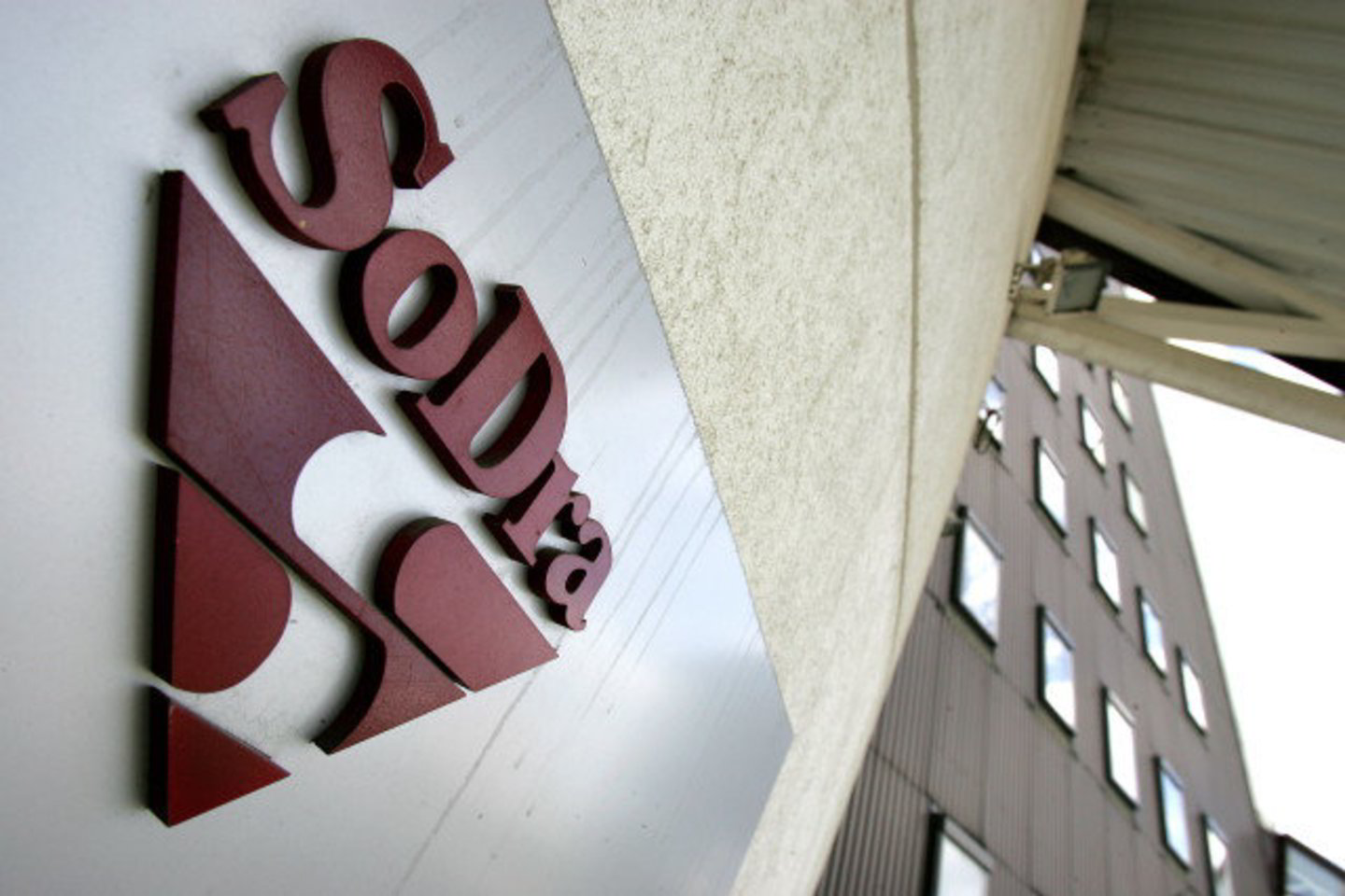Kovą „Sodros“ išmokos pajamas viršijo 262,7 mln. litų.