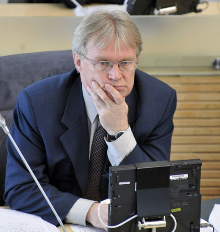 D.Jankauskas nenorėjo prognozuoti, nuo kada ir koks pensijos amžius bus pasiektas.