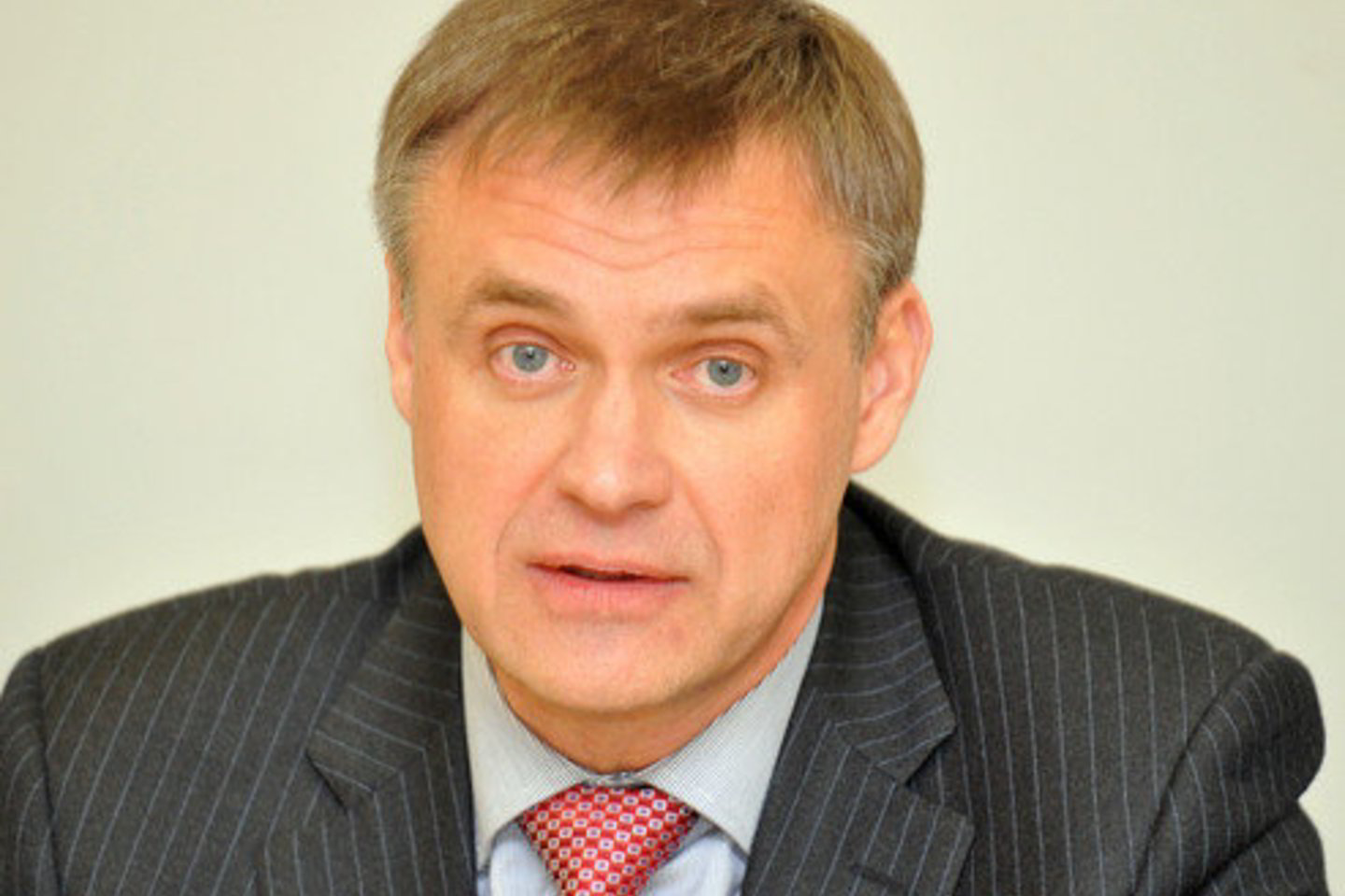 R.Dargis UAB „Eika“ direktorius.