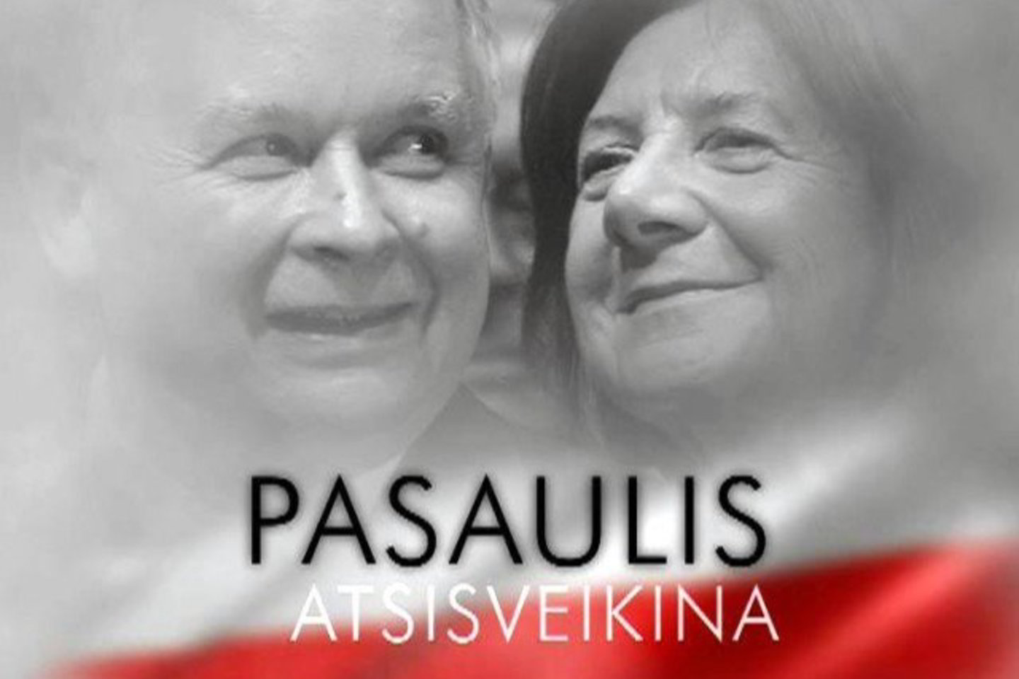 Sekmadienį „Lietuvos ryto“ TV eteryje speciali transliacija „Pasaulis atsisveikina“.