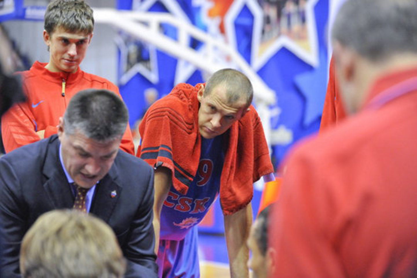 CSKA pralaimėjo po pratęsimo.