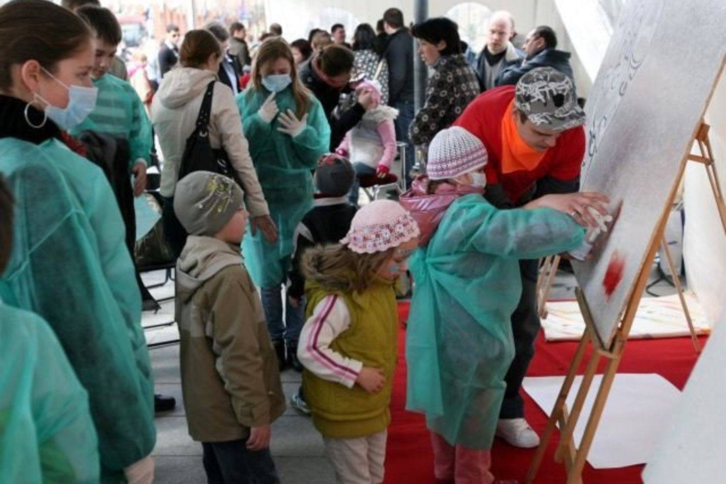 Pasaulinė hemofilijos diena visame pasaulyje minima jau dvidešimtą kartą.