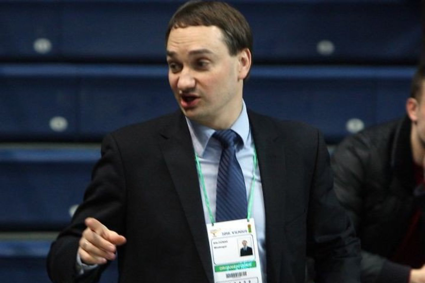 M.Balčiūnas įsitikinęs, kad jo viešnagė NBA visų žvaigždžių dienoje buvo naudinga Lietuvos krepšiniui.