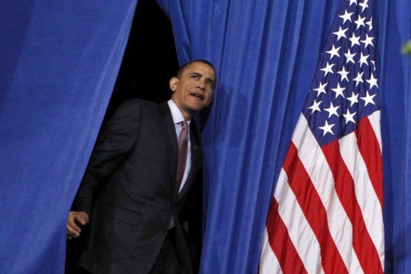 B.Obama į Lenkiją vyks be žmonos Michelle.