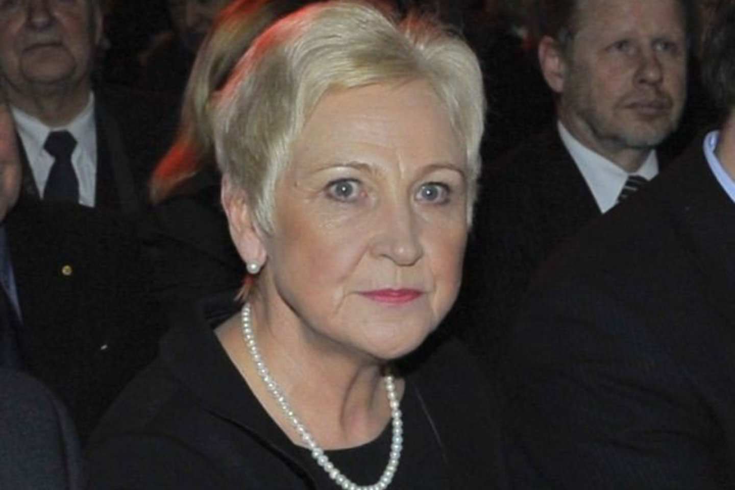 I.Degutienė teigia, kad Vyriausybė dirba stabiliai.