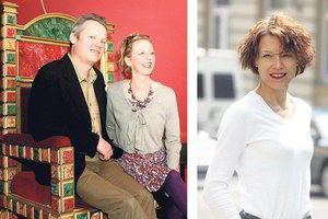 Vilnius prancūzui priminė seniai užgesusią meilę