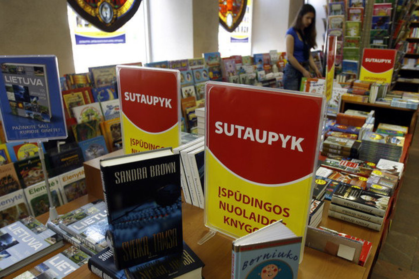 Pastarąjį dešimtmetį patenkinamai vykdyta Knygų leidybos dalinio rėmimo programa nuo 2009 m. sutriko.