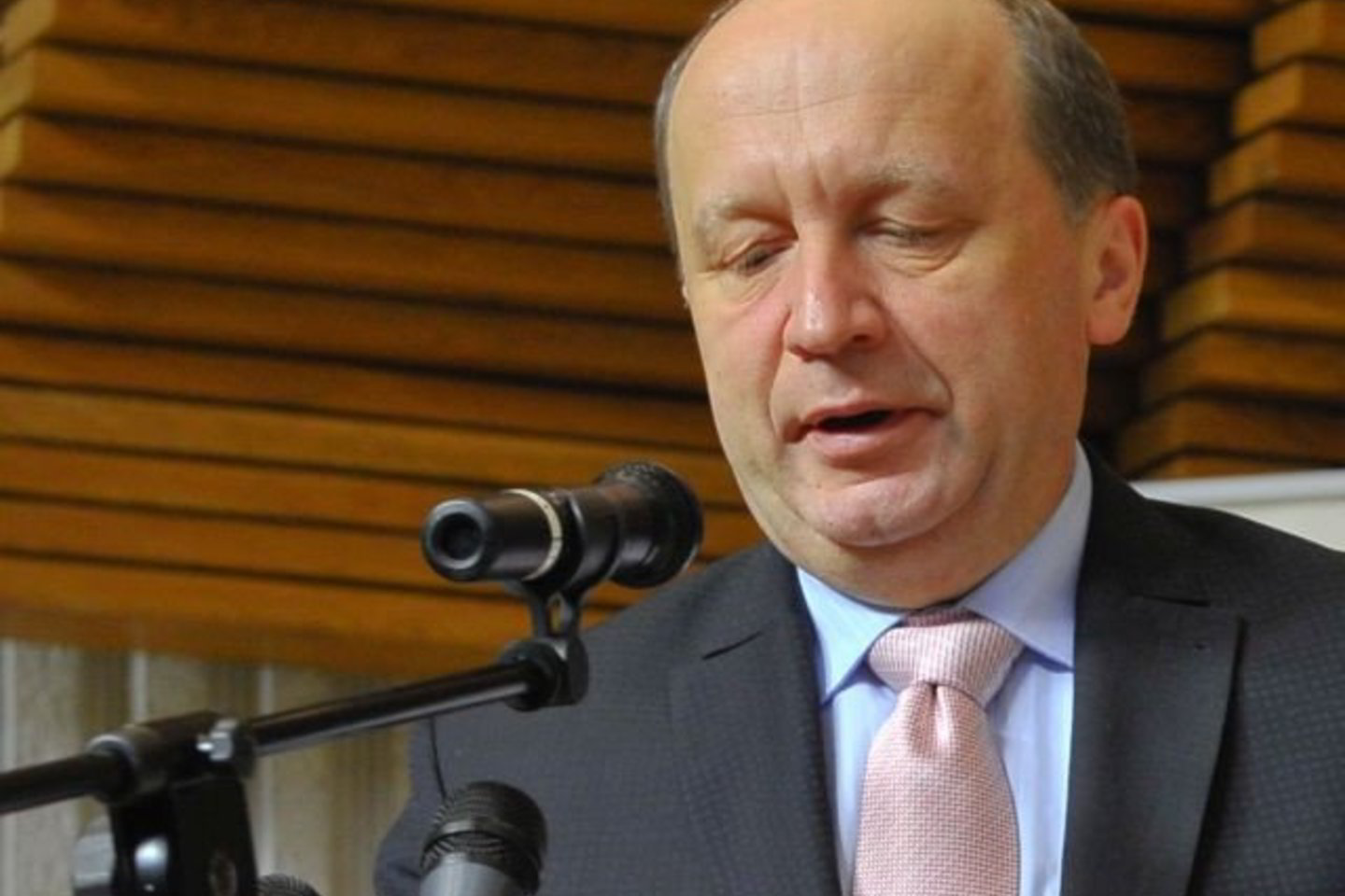 A.Kubilius siūlo V.Andriukaičiui pailsėti.