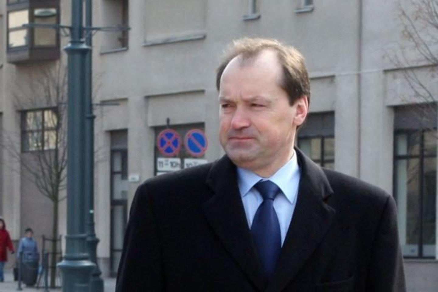 S.Liukevičiui karininko garbė, geras vardas ir bendradarbių nuomonė yra svarbiau už bet kokį postą.