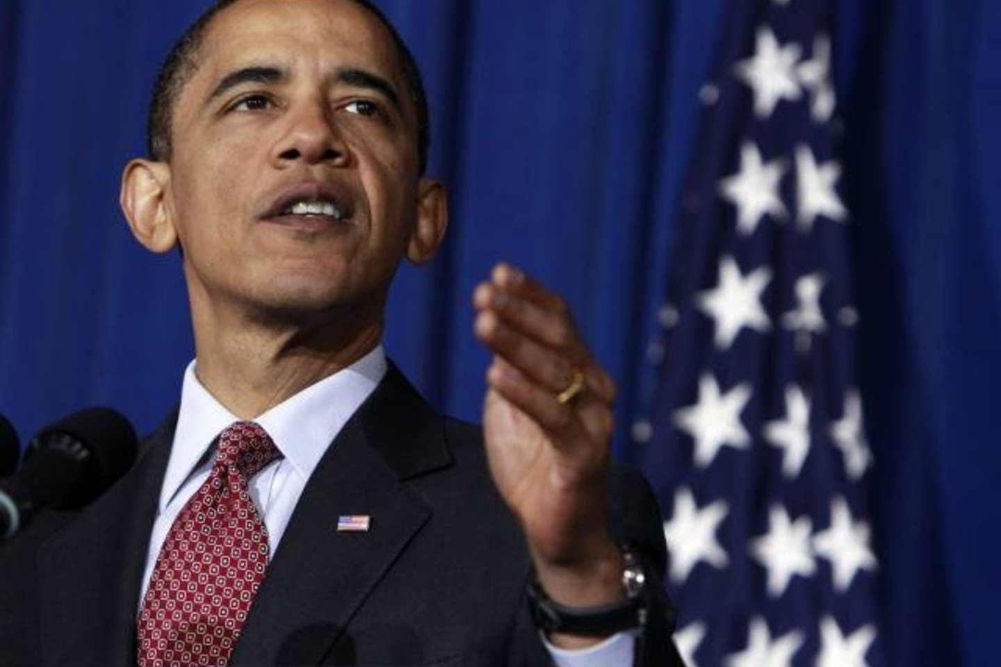 B.Obama mano, kad siekiant išvengti panašių situacijų pasikartojimo ateityje, būtina rimtai riboti rizikingas finansines operacijas.
