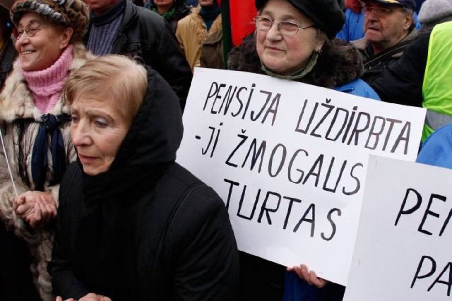 Teismas pažymi, kad, jeigu dar iki ekonomikos krizės pabaigos atsiranda galimybė sukaupti (gauti) lėšas, būtinas iki pensijų sumažinimo buvusio dydžio pensijoms mokėti, teisinis reguliavimas, pagal kurį pensijos buvo sumažintos, turi būti panaikintas.
