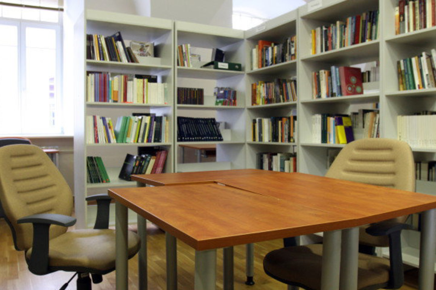 Šiais metais naudotis vieša interneto prieiga bibliotekose pritraukta dvigubai daugiau vartotojų nei pernai.
