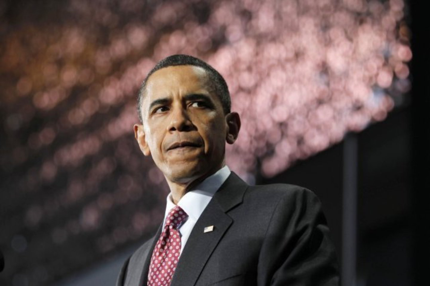 B.Obama akcentuos pastangas atkurti ūkio augimą.