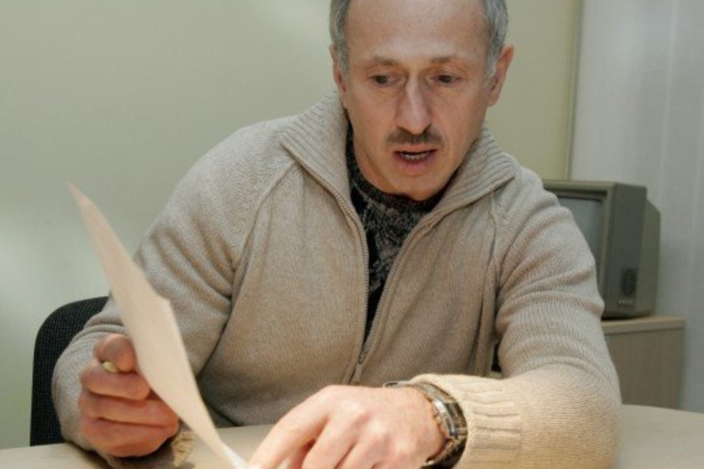 Pasak A.Faktorovičiaus, amerikiečiai „Santaros“ slėnyje investuos 6 mln. litų.