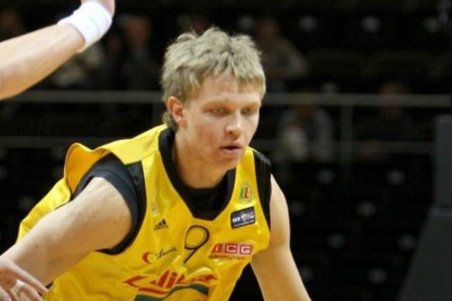 M.Kuzminskas bandys prasimušti į NBA.
