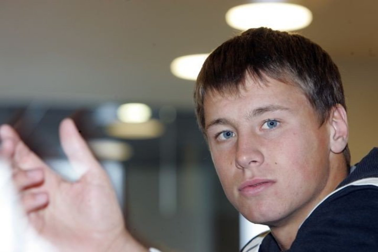 R.Berankis uždirbo penkis reitingo taškus.