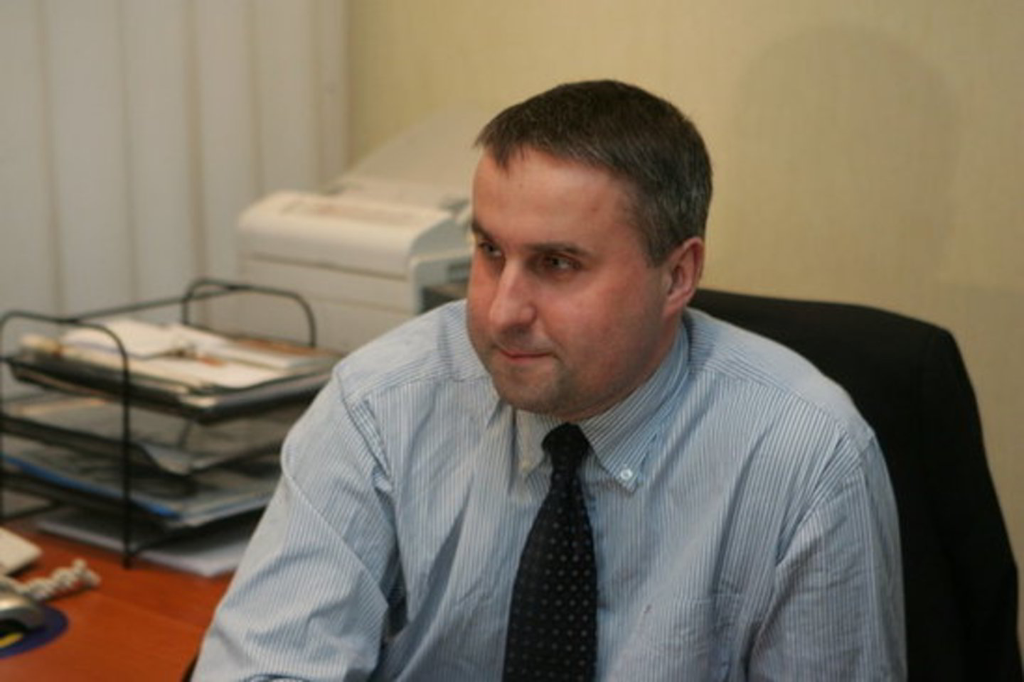 D.Kedžio bei jo dukros gynėjas galimo mažametės prievartavimo byloje advokatas Aidas Venckus teigė, kad jie prašė ekspertizėje leisti dalyvauti nepriklausomam ekspertui.