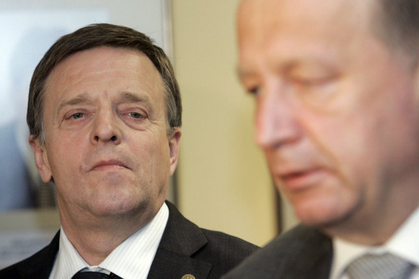 Jei kultūros ministras Remigijus Vilkaitis nesuskubs atsistatydinti pats, premjeras Andrius Kubilius pats teiks ministro atstatydinimą.
