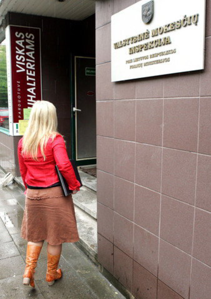 Įmokų nemokėję gyventojai galės nepriemoką sumokėti dalimis arba atidėti iki penkerių metų.