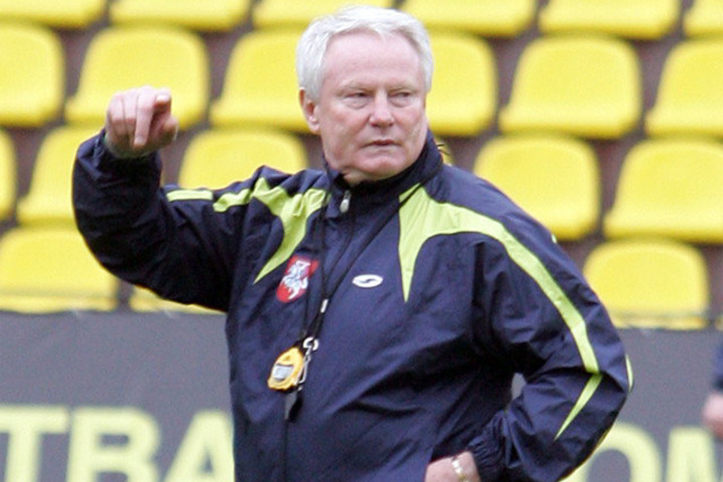 A.Liubinskas planuoja pailsėti.