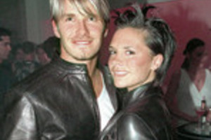 Riterių tradicija – išjuokta