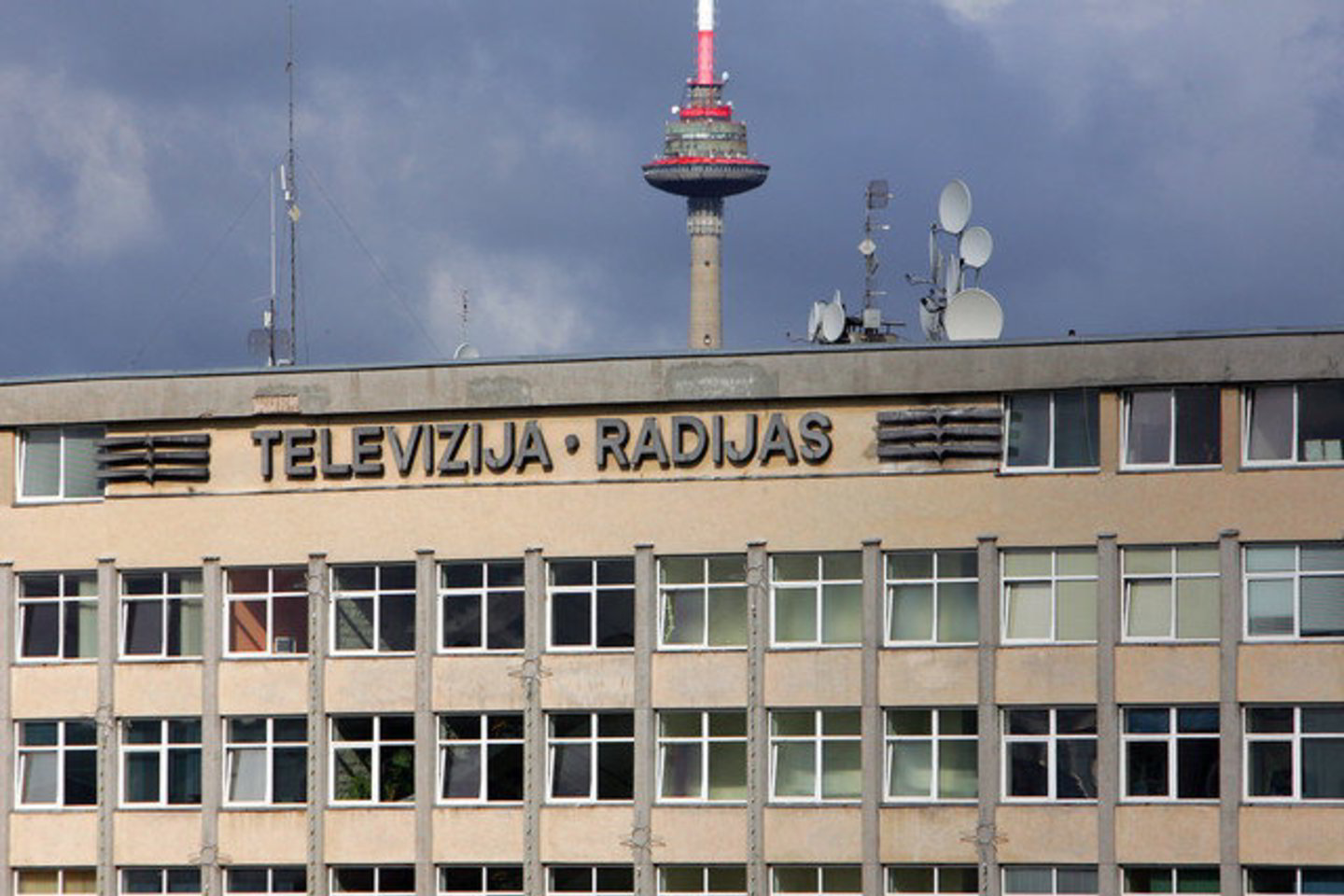 „LTV World“ gali išnykti.