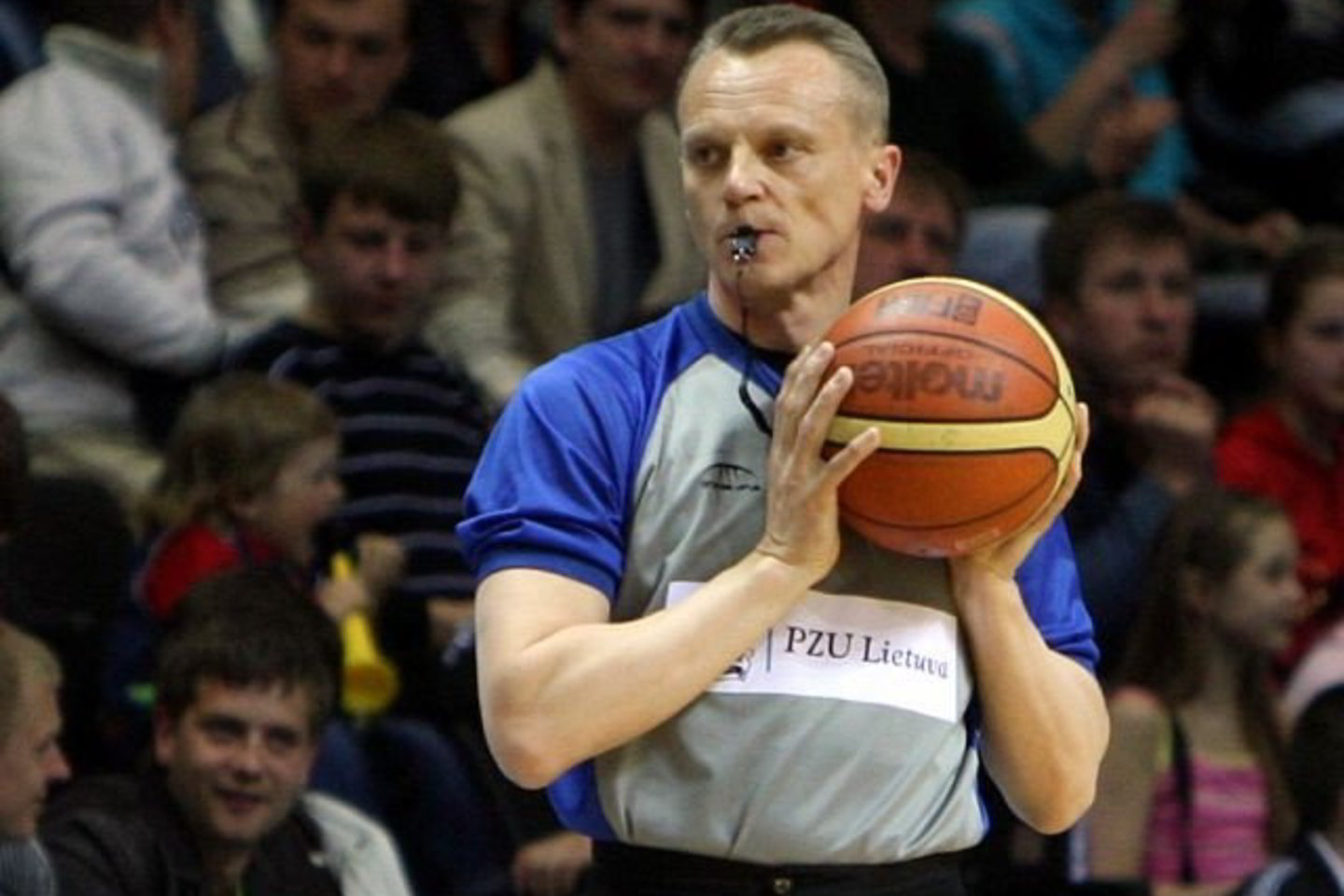 R.Brazauskas tikisi, kad pasižiūrėti intriguojamų kovų į „Siemens“ areną abi dienas susirinks gausus aistruolių būrys.