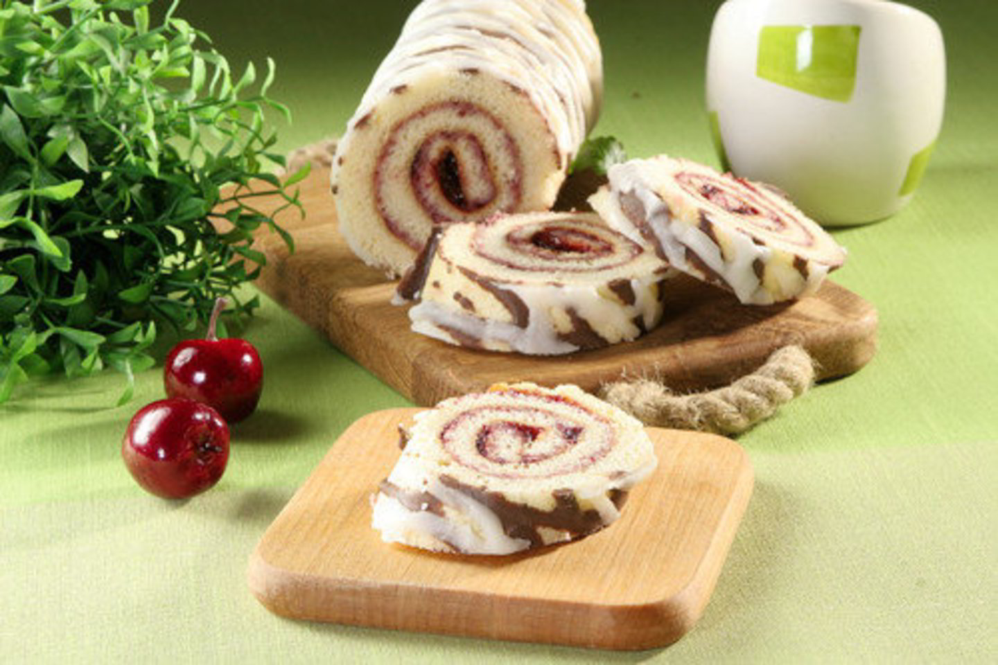 „Mamos“ vyniotinis.