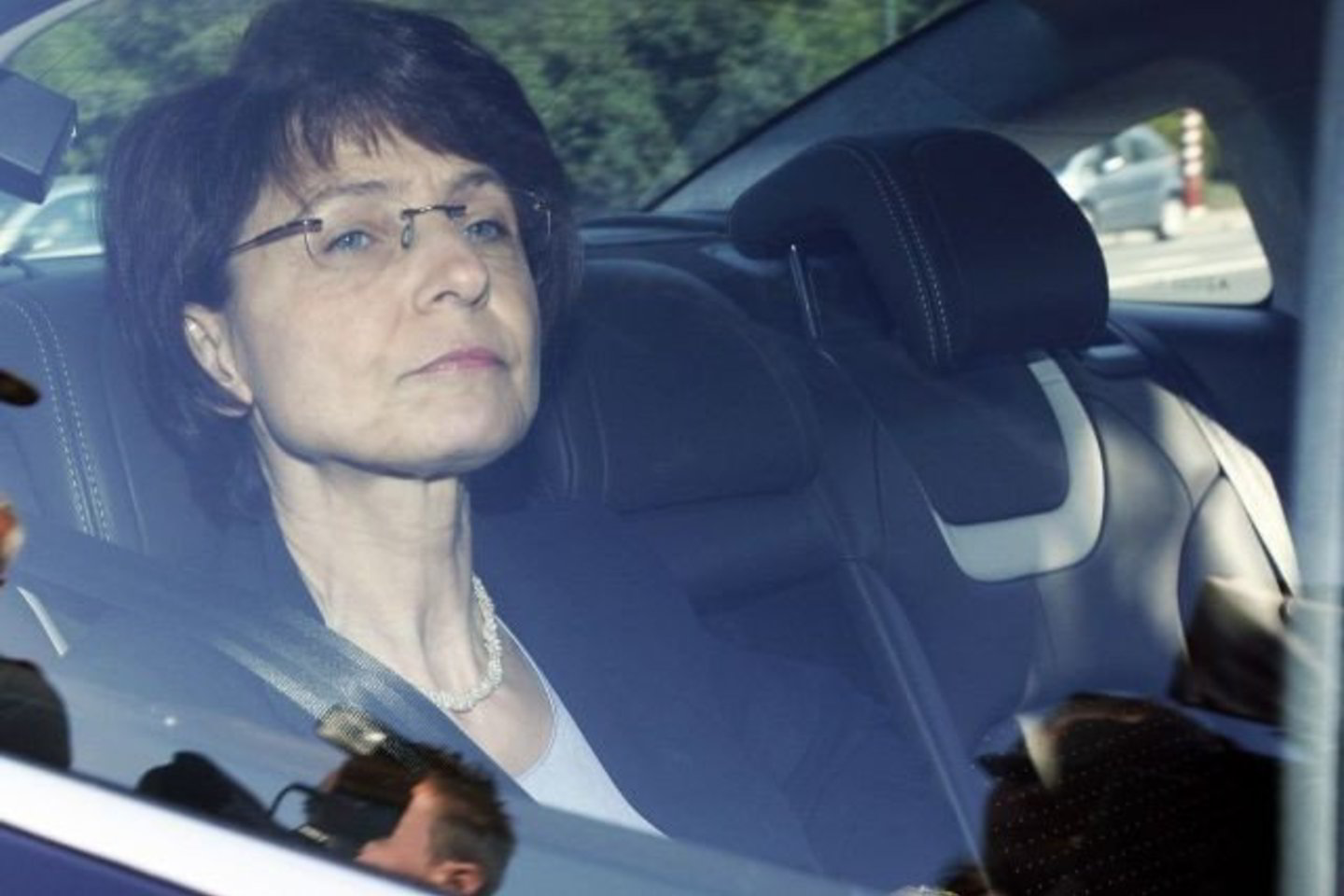 Krikščionių demokratų partijos prezidentė Marianne Thyssen apie padėtį kalbėjo su Belgijos karaliumi.
