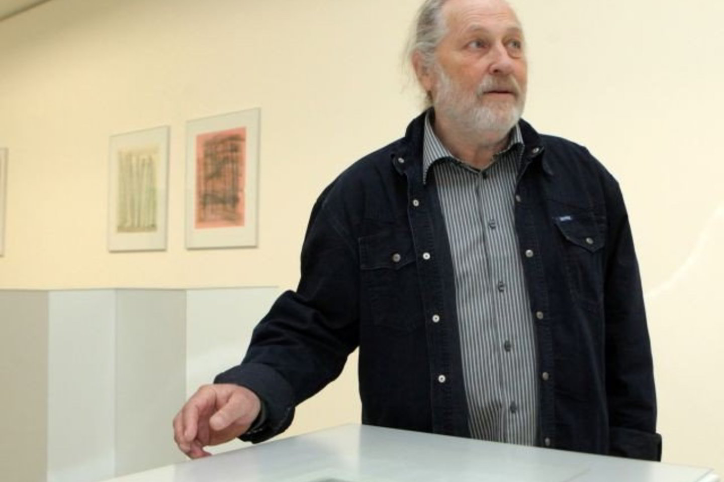 A.Šeškaus kūryba yra reikšminga tuo, kad darė įtaką postmodernistinių tendencijų Lietuvos fotografijos mene atsiradimui.