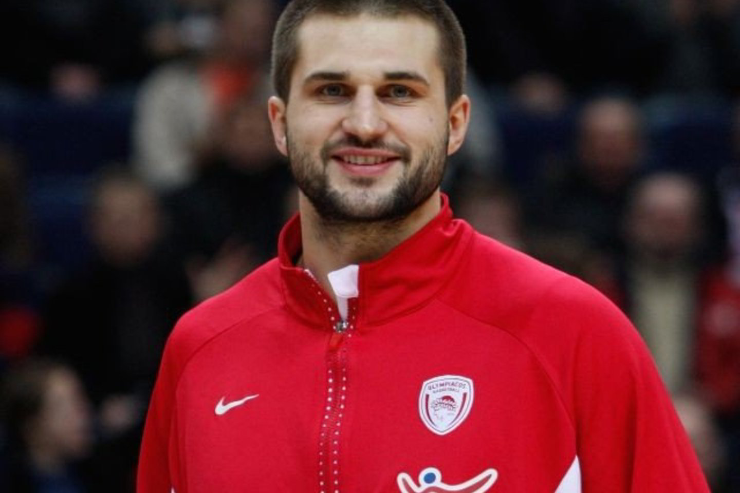 L.Kleiza gali sulaukti dar vieno įvertinimo.