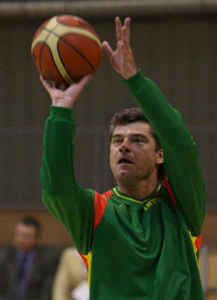 Ž.Šilgalis mano, kad kandidatams į Kūno kultūros ir sporto departamento direktoriaus postą keliami netinkami reikalavimai.