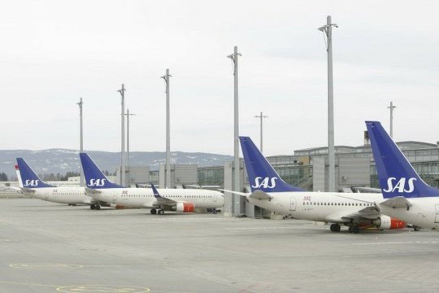 Islandijoje išsiveržęs ugnikalnis sujaukė visos Europos oro uostų darbą.