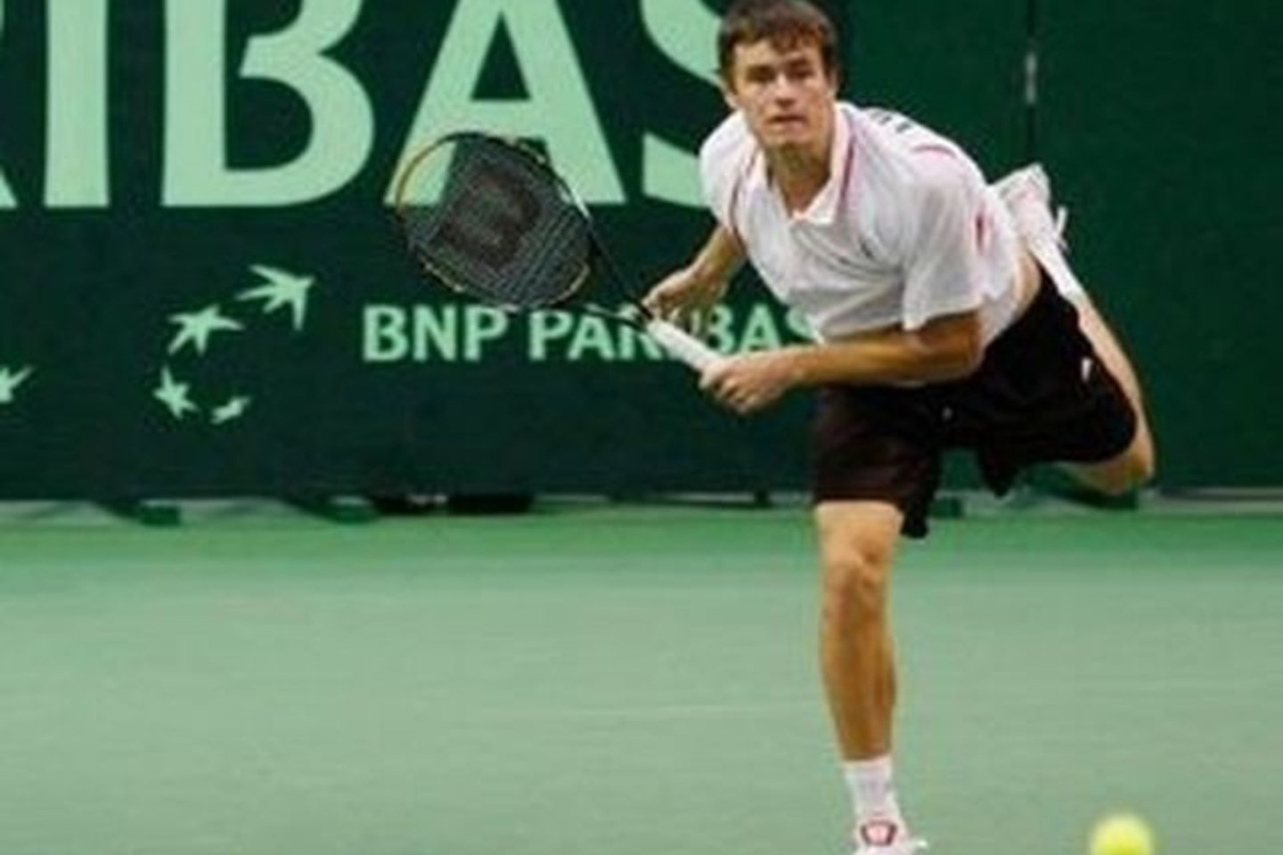 D.Šakinis patyrė nesėkmę.