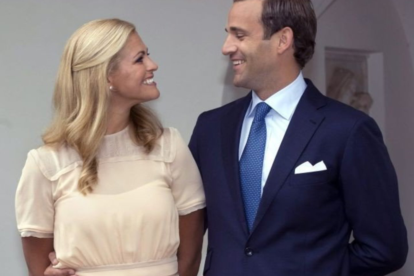 Princesė Madeleine ir J.Bergstroemas nusprendė pasukti skirtingais keliais.
