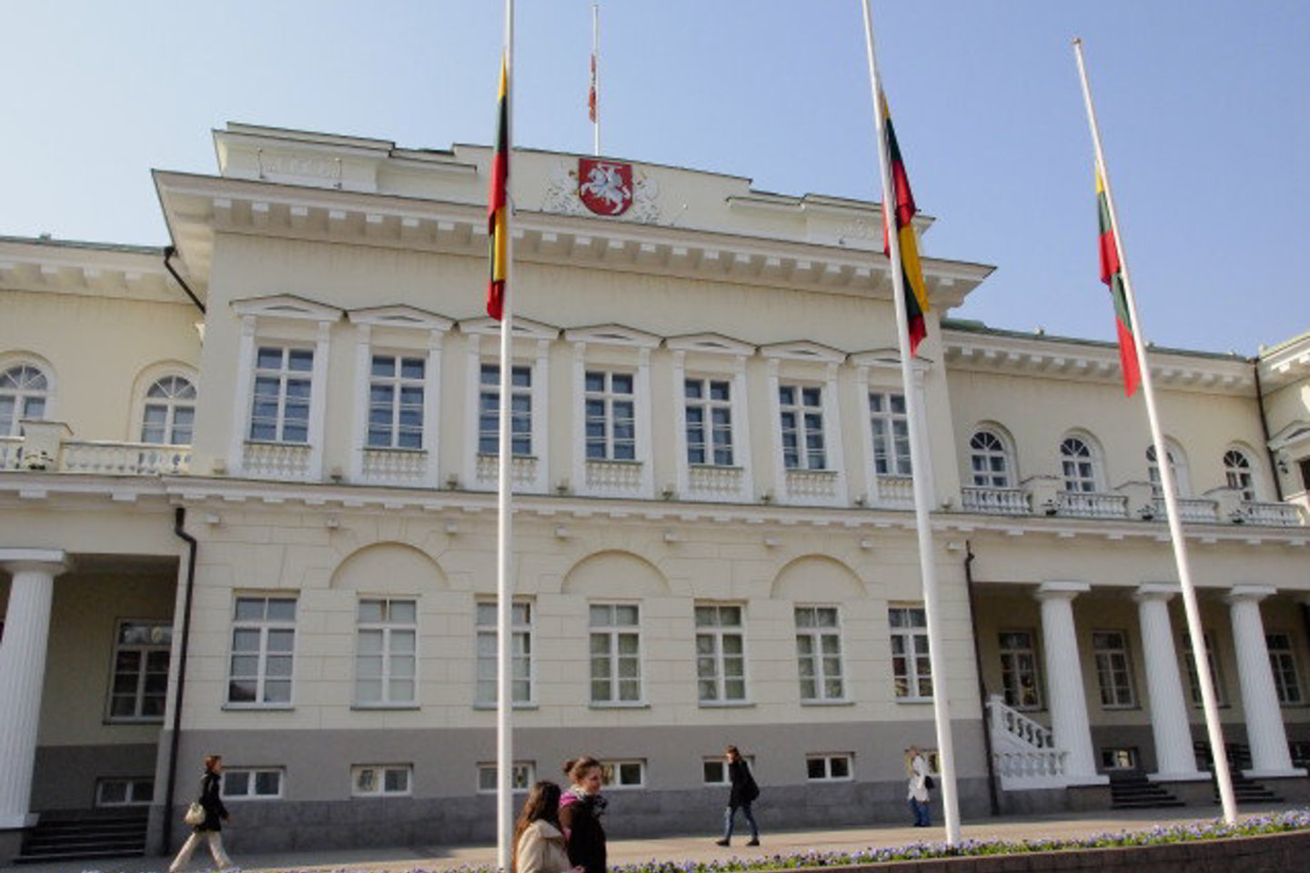 Anot A.Butkevičiaus, institucijų vadovai baimanasi reakcijos iš Prezidentūros.