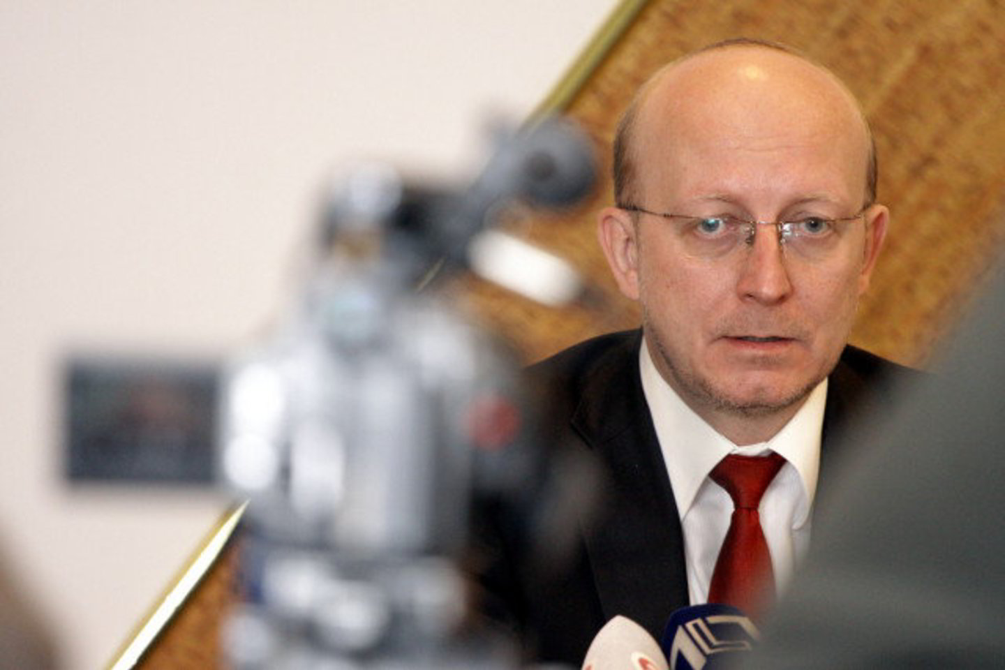 A.Valinsko pasisakymai sukėlė diskusijos audrą.