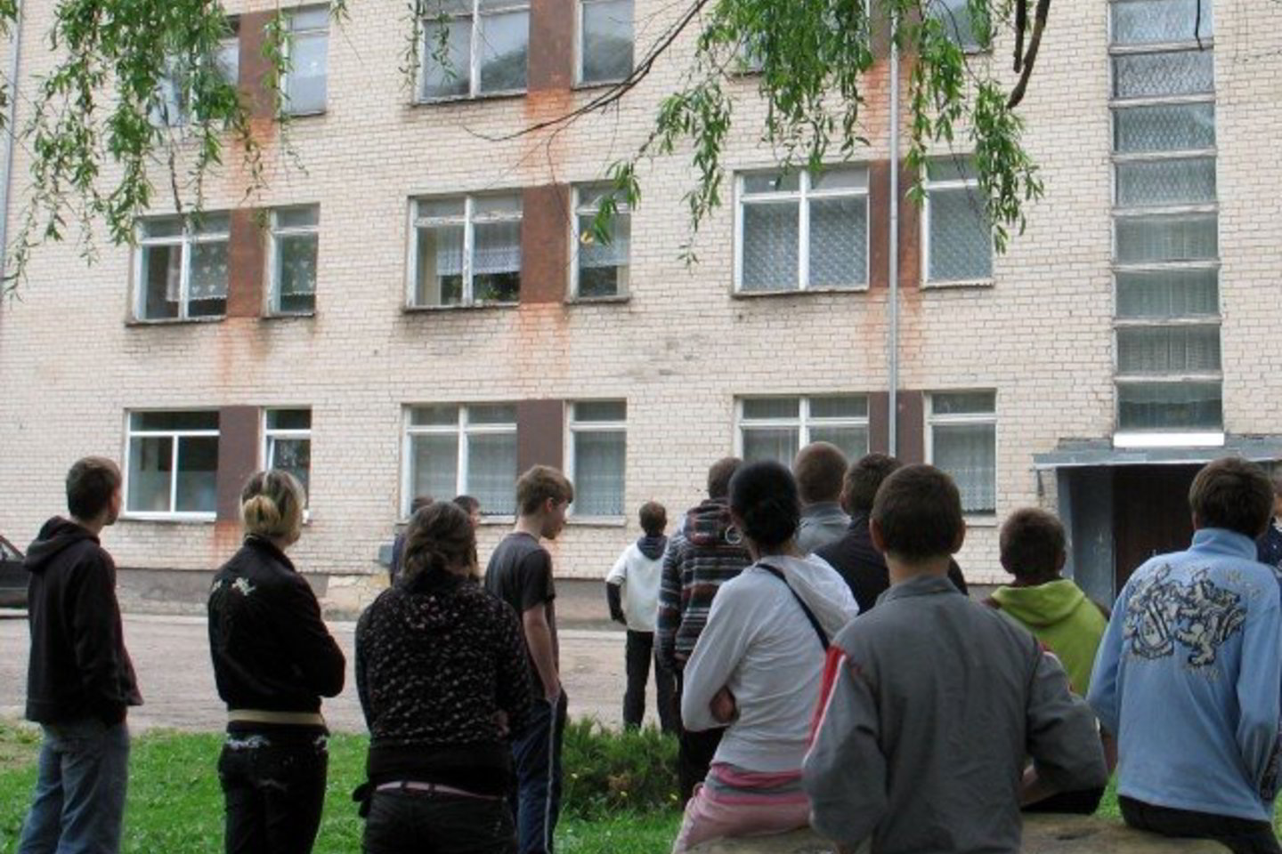 Švėkšnos sanatorinė mokykla ugdo 106 vaikus, turinčius emocijų, elgesio ir socialinės raidos sutrikimų.