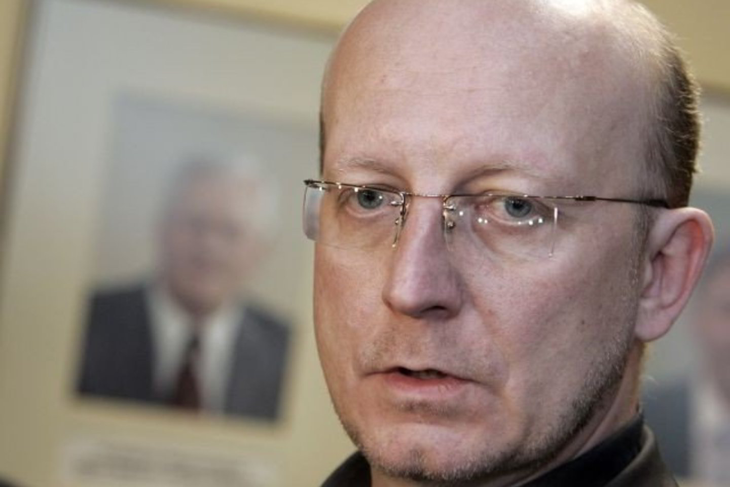 A.Valinsko žodžiai sukėlė diskusijų audrą.