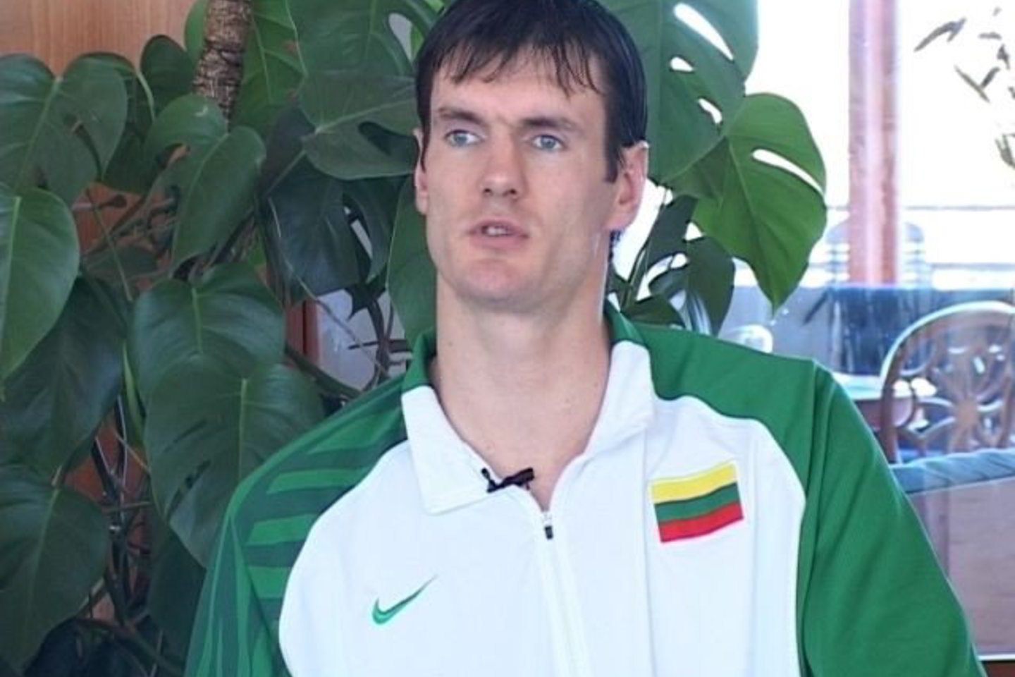 D.Lavrinovičius žaidė 12 minučių.