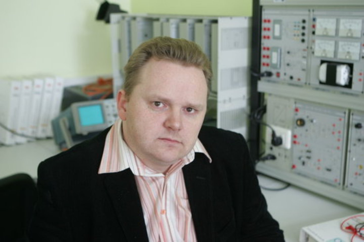 V.Paulauskas apgailestauja, kad ligoniai Lietuvoje ilgai negavo reikiamos pagalbos ir priemonių, padedančių kovoti su hemofilija, todėl liga smarkiai nualino jų organizmą.