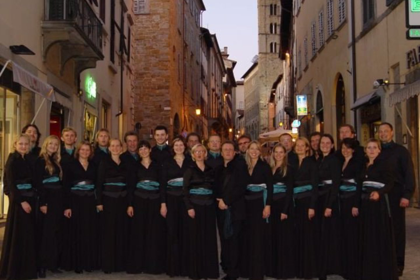 Sėkmingi pasirodymai Italijoje išgarsino chorą „Brevis“ visoje Europoje.