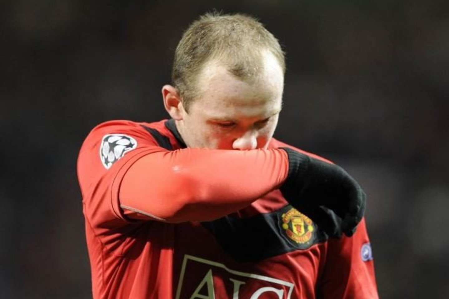 W.Rooney šį sezoną Mančesterio komandai pelnė 34 įvarčius.