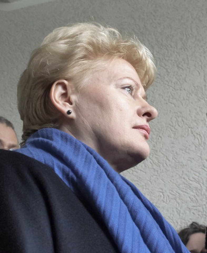Lietuvos prezidentė Dalia Grybauskaitė šią savaitę ketina vykti į NATO būstinę Briuselyje.