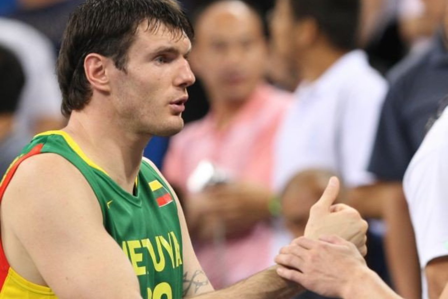 K.Lavrinovičius pelnė 26 taškus.