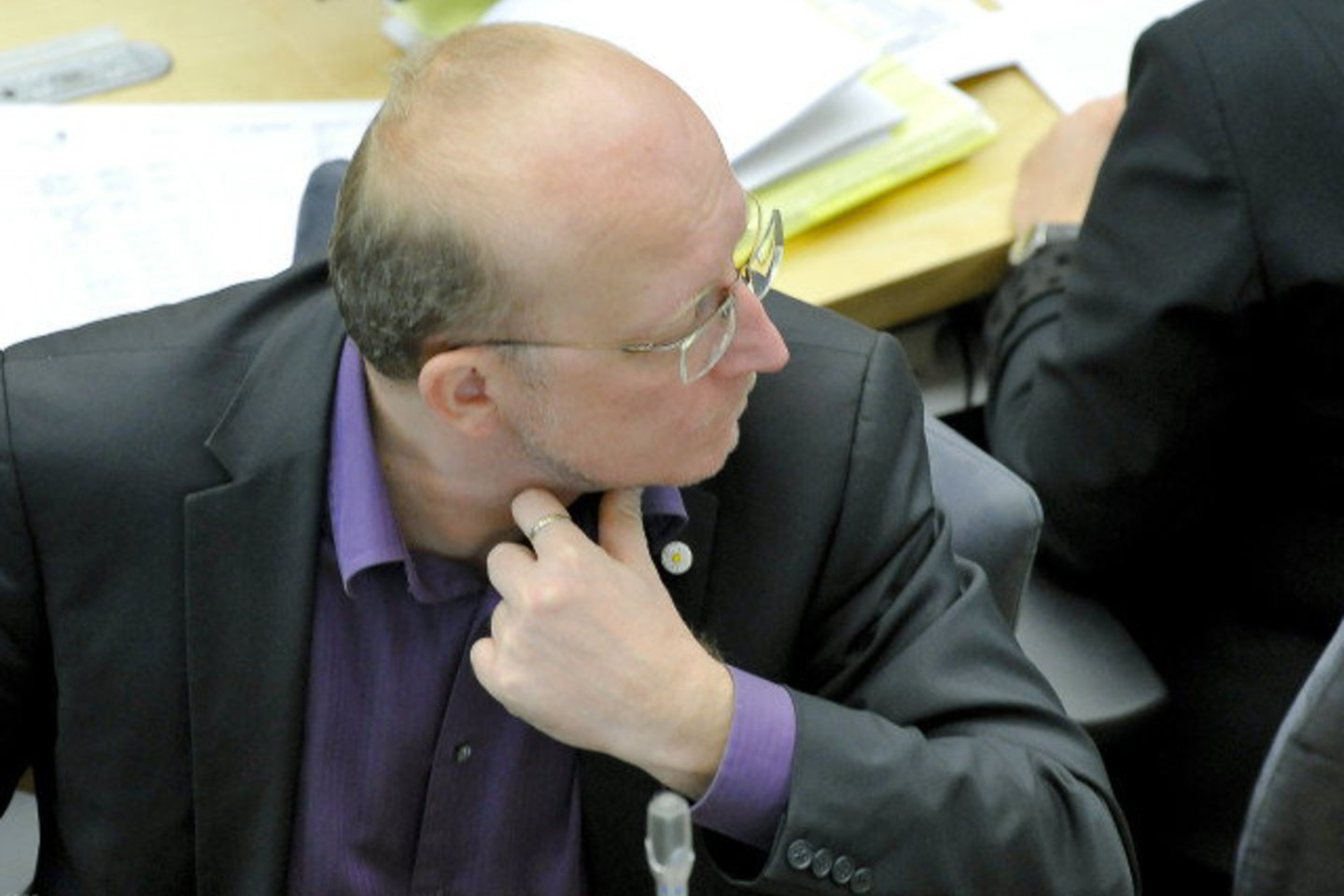 A.Valinskas toliau kritikuoja prezidentę.
