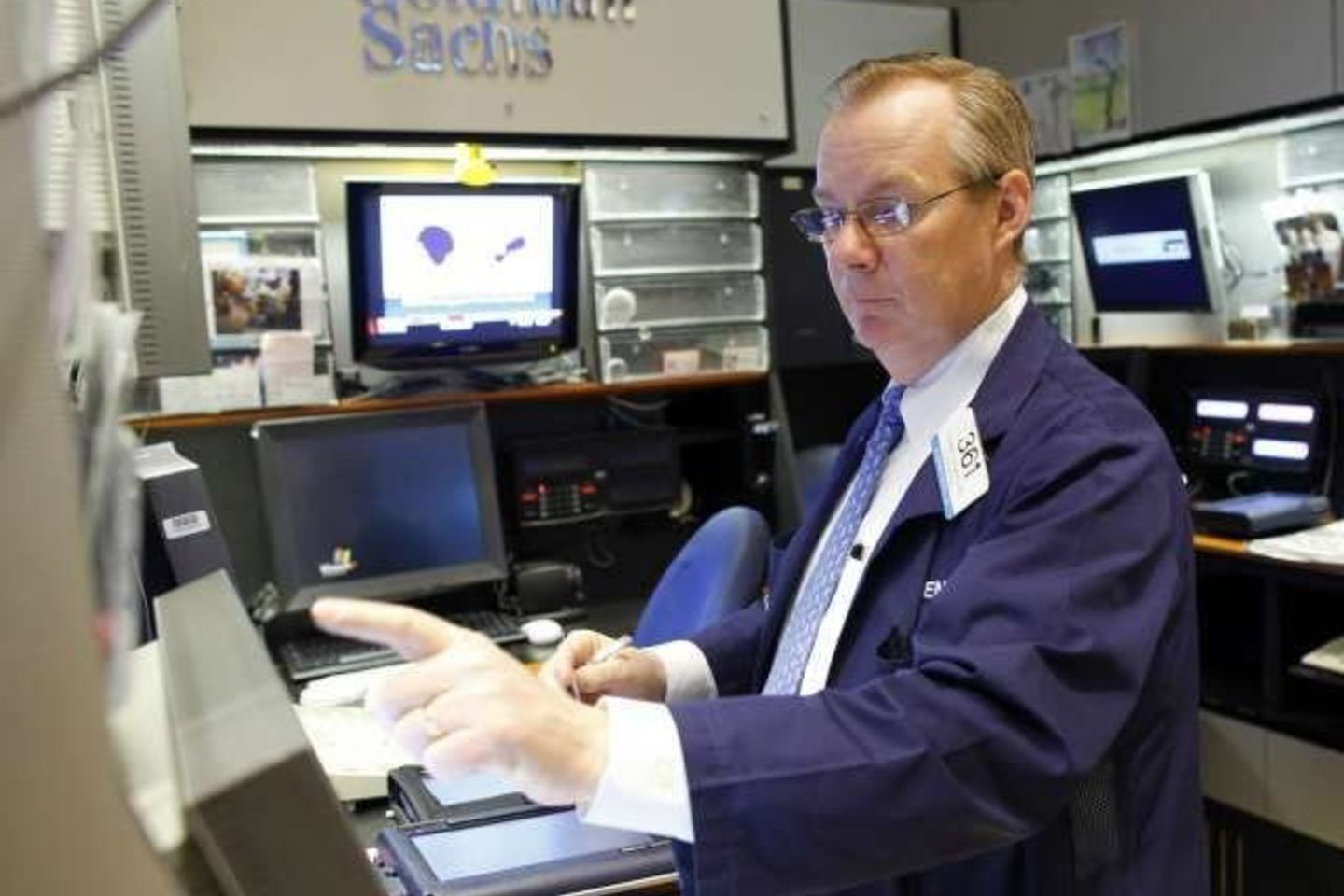 Pakomitetis „Goldman Sachs“ veiklą tyrė 18 mėnesių.