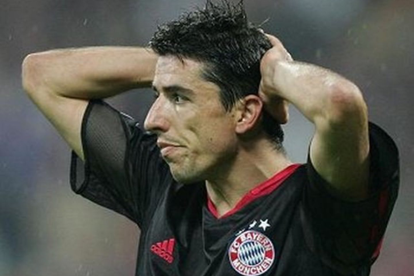 R.Makaay per 17 sezonų penkiems klubams pelnė 253 įvarčius.